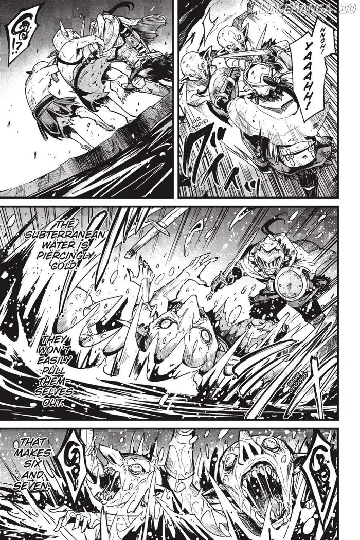 Goblin Slayer: Side Story Year One Chapter 104 image 04_optimized_optimized